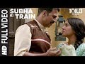 Subha Ki Train Full Video Song | Akshay Kumar, Bhumi Pednekar | Sachet | ParamparaT-Series