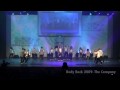 [Official] Body Rock 2009- The Company