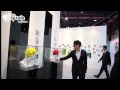JYJ React To The 2013 Membership Week Art Gallery Exhibition
