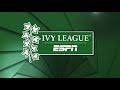 Highlights: Cornell Men's Soccer vs Harvard - 10/12/19
