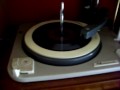 Regentone Stereophonic Radiogram c.1965