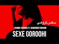 Farida Tarana ft.Shahram Farshid-Sexe Goroohi|فریده ترانه و شهرام فرشید- سکس گروهی@ShahramFarshid