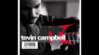 Watch Tevin Campbell For Your Love video