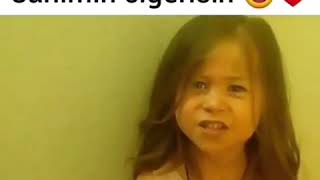 Kanaka Sen Beni̇m Canimin Ci̇geri̇si̇n