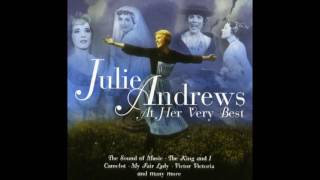 Watch Julie Andrews My Fair Lady Suite video