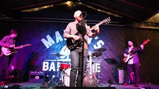 Black Widow - Jesse Wayne Taylor (Original)