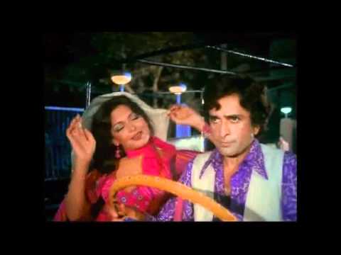 Mein Tu Beghar Hoon