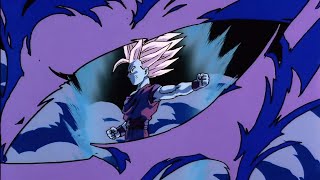 Bojack Unbound Dbz Dubbed