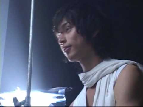 mizushima hiro_speak English