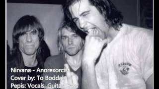 Watch Nirvana Anorexorcist video