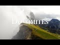 Top 5 Places To Visit In The Dolomites