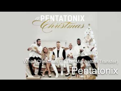 White Christmas Video