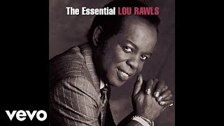 Watch Lou Rawls Early Morning Love video