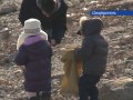 Симферопольское водохранилище спасли от мусора