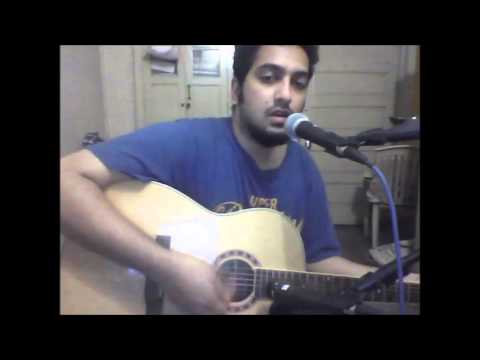 Ae Zindagi Gale Laga Le (Acoustic Cover) by Sujit