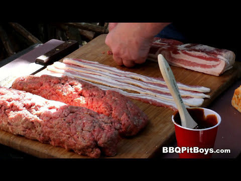 Acura  2012 on Redneck Beans Recipe By The Bbq Pit Boys Youtube   Info Tech Plus