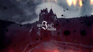 Saving Isaiha - Shaded Souls (OFFICIAL LYRIC VIDEO)