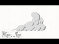 How you can animate smoke/dust effects in FlipaClip