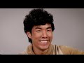 The Try Guys Try The World's Grossest Alcohols