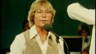 Watch John Denver Whalebones And Crosses video