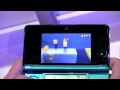 Super Mario 3D Land Warp Zone (E3 2011) 3DS