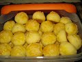 image Pineapple Tarts Nastar Indonesia Recipe