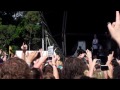 Sleeping With Sirens - "If You Can't Hang" LIVE @ Soundwave Festival 2013