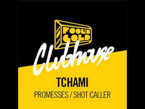 Tchami Promesses feat Kaleem Taylor mp3