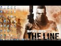 spec ops tutorial