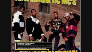 Watch Ultramagnetic Mcs Bait 97 Remix video