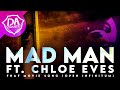 DAGames - Mad Man Ft. Chloe Eves (Lyric Video) - Open Infinitum