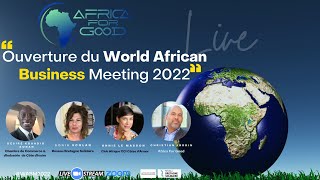 Discours Douverture Du Wabm 2022