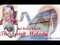 RJ HAYA KHAN