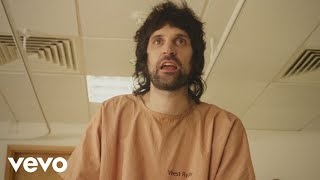 Watch Kasabian Youre In Love With A Psycho video