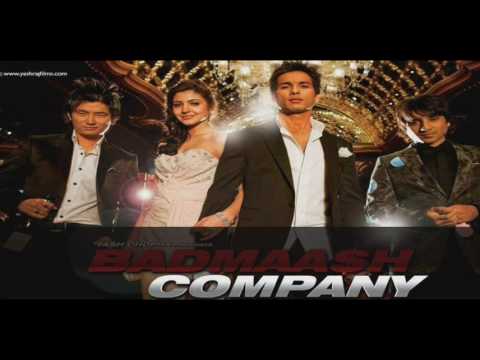 Badmaash Company - HD Full Video SonG - Movie Badmaash Company...