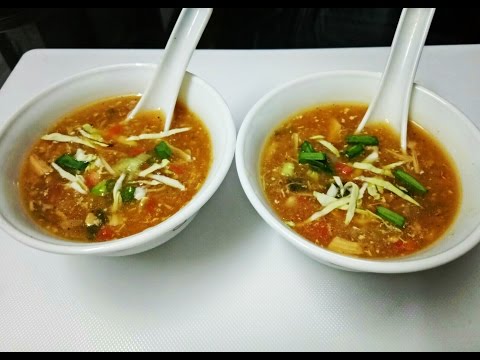 VIDEO : hot and spicy chicken soup/ chicken soup recipe/ spicy chiçken soup - healthyhealthychicken soup recipe!healthyhealthychicken soup recipe!chicken soupis one of the most pleasinghealthyhealthychicken soup recipe!healthyhealthychick ...