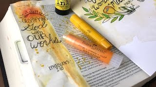 Day 2 of Using Your Gifts devotional series with Jamie Dougherty