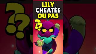Lily Est-Elle Cheatée ???