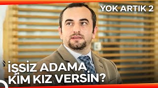 Aykutun İşten Atılmamak İçin Geliştirdiği Senaryolar Yok Artık 2