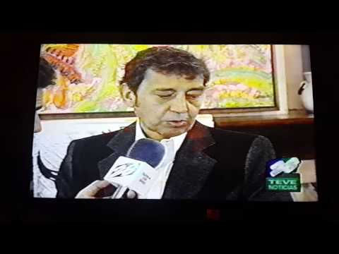 Manolo Martinez falleció hoy: Leticia Fernández Canal 28 Mty