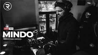 Mindo Feat Govor Live Dj Mix Rsound Gotti