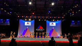 Ece Royal 5 - The Summit 2023