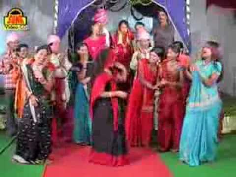 Chhum Chhum Chhana NaNa Nache || Latest Banna Banni Geet In...