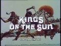 Online Film Kings of the Sun (1963) View