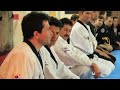 Escuela Mundial Kung Fu Y Hapkido