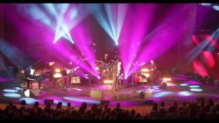 Señora - Gerson Galván en concierto - Auditorio Alfredo Kraus 06/05/2017