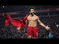 هدف محمد صلاح اليوم في ايفرتون مباره ليفربول وايفرتون مباره مجنونه