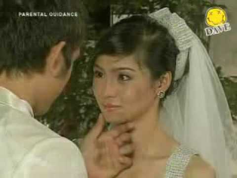Kim Gerald Music Video-Paano Na Kaya? by Bugoy Drilon