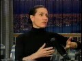 Susie Essman @ Conan O'Brian