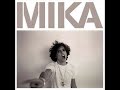 Mika - Happy ending with lyrics